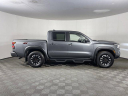 Thumbnail image of 2024 Nissan Frontier at Stuckey Buick GMC - New