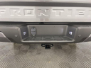 Thumbnail image of 2024 Nissan Frontier at Stuckey Buick GMC - New
