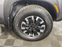 Thumbnail image of 2024 Nissan Frontier at Stuckey Buick GMC - New
