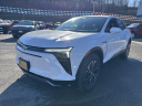 Thumbnail image of 2025 Chevrolet Blazer EV at Mid State Chevrolet