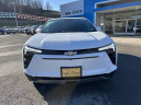 Thumbnail image of 2025 Chevrolet Blazer EV at Mid State Chevrolet
