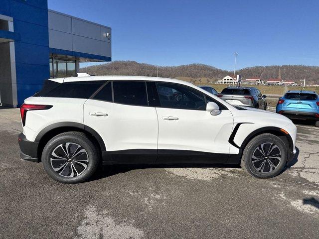 Thumbnail image of 2025 Chevrolet Blazer EV at Mid State Chevrolet