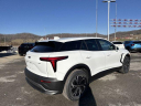 Thumbnail image of 2025 Chevrolet Blazer EV at Mid State Chevrolet