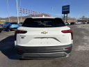 Thumbnail image of 2025 Chevrolet Blazer EV at Mid State Chevrolet