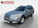 Thumbnail image of 2012 Subaru Outback at LaFontaine Toyota Kia Genesis of Dearborn