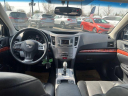 Thumbnail image of 2012 Subaru Outback at LaFontaine Toyota Kia Genesis of Dearborn