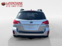 Thumbnail image of 2012 Subaru Outback at LaFontaine Toyota Kia Genesis of Dearborn