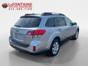 Thumbnail image of 2012 Subaru Outback at LaFontaine Toyota Kia Genesis of Dearborn