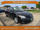 Thumbnail image of 2011 Toyota Corolla at The Car Network