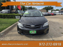 Thumbnail image of 2011 Toyota Corolla at The Car Network