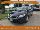 Thumbnail image of 2011 Toyota Corolla at The Car Network
