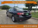 Thumbnail image of 2011 Toyota Corolla at The Car Network
