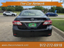 Thumbnail image of 2011 Toyota Corolla at The Car Network