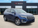 Thumbnail image of 2022 Chevrolet Equinox at Al Serra Chrysler  Dodge Jeep Ram