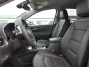 Thumbnail image of 2022 Chevrolet Equinox at Al Serra Chrysler  Dodge Jeep Ram