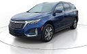 Thumbnail image of 2022 Chevrolet Equinox at Al Serra Chrysler  Dodge Jeep Ram