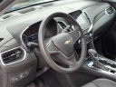Thumbnail image of 2022 Chevrolet Equinox at Al Serra Chrysler  Dodge Jeep Ram