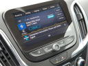 Thumbnail image of 2022 Chevrolet Equinox at Al Serra Chrysler  Dodge Jeep Ram
