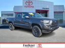 Thumbnail image of 2023 Toyota Tacoma at Faulkner Toyota Harrisburg Used