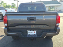 Thumbnail image of 2023 Toyota Tacoma at Faulkner Toyota Harrisburg Used