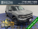 Thumbnail image of 2022 Ford Bronco Sport at Basil Ford of Niagara Falls