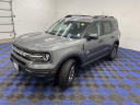 Thumbnail image of 2022 Ford Bronco Sport at Basil Ford of Niagara Falls