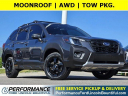 Thumbnail image of 2022 Subaru Forester at NEW - Ford Bountiful