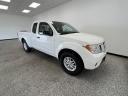 Thumbnail image of 2019 Nissan Frontier at Extreme Dodge Chrysler Jeep Ram