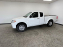 Thumbnail image of 2019 Nissan Frontier at Extreme Dodge Chrysler Jeep Ram