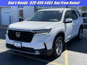 Thumbnail image of 2023 Honda Pilot at Vans Honda - NEW