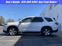 Thumbnail image of 2023 Honda Pilot at Vans Honda - NEW