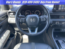 Thumbnail image of 2023 Honda Pilot at Vans Honda - NEW