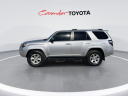 Thumbnail image of 2022 Toyota 4Runner at Cavender Toyota