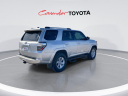 Thumbnail image of 2022 Toyota 4Runner at Cavender Toyota