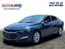 Thumbnail image of 2019 Chevrolet Malibu at Autoland Usa