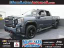 Thumbnail image of 2020 GMC Sierra 2500HD at Miami Lakes Automall