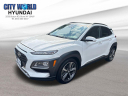 Thumbnail image of 2021 Hyundai KONA at City World Hyundai