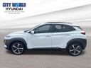 Thumbnail image of 2021 Hyundai KONA at City World Hyundai