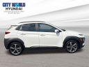 Thumbnail image of 2021 Hyundai KONA at City World Hyundai