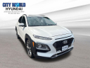Thumbnail image of 2021 Hyundai KONA at City World Hyundai