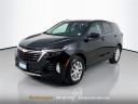 Thumbnail image of 2023 Chevrolet Equinox at Denooyer Chevrolet