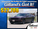 Thumbnail image of 2021 Dodge Challenger at Gilland Chevrolet GMC