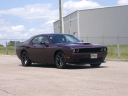 Thumbnail image of 2021 Dodge Challenger at Gilland Chevrolet GMC