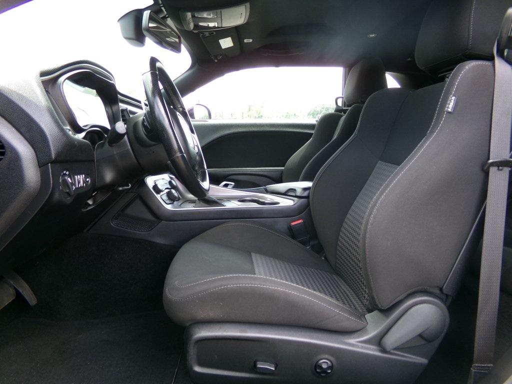 Thumbnail image of 2021 Dodge Challenger at Gilland Chevrolet GMC