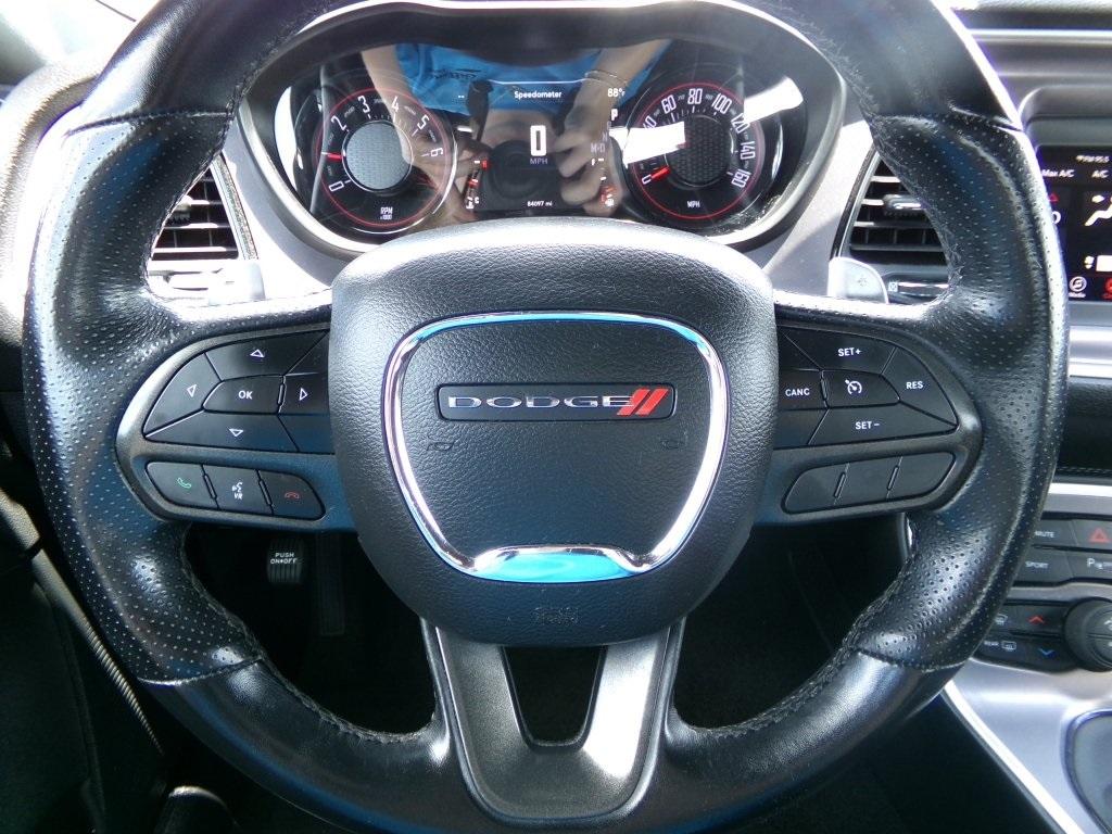 Thumbnail image of 2021 Dodge Challenger at Gilland Chevrolet GMC