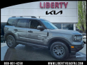 Thumbnail image of 2023 Ford Bronco Sport at Liberty Kia