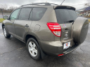 Thumbnail image of 2012 Toyota RAV4 at 6K AND UNDER AUTO SALES
