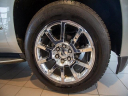 Thumbnail image of 2018 GMC Yukon XL at Todd Wenzel Buick GMC of Davison