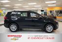 Thumbnail image of 2018 Chevrolet Equinox at Serpentini Chevrolet of Strongsville