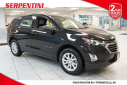 Thumbnail image of 2018 Chevrolet Equinox at Serpentini Chevrolet of Strongsville